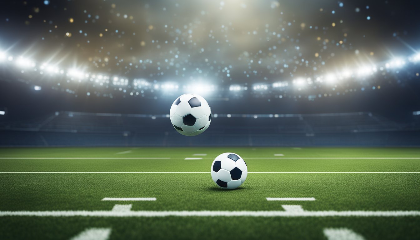 Digital Transformation Servifor the Sports and Entertainment  Industry